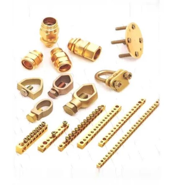 Earthing Accessories